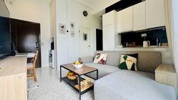 8 Bassein (D11), Apartment #504075121